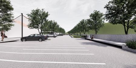 TRUBARJEVO NABREŽJE 2